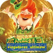 vingadores ultimato dublado download